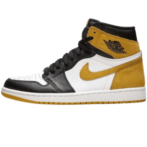 Jordan 1, Air Jordan 1 Retro High OG "Yellow Ochre"