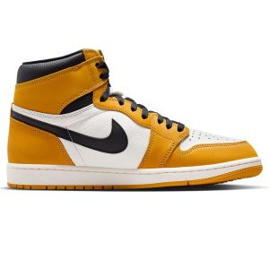 Jordan 1, Air Jordan 1 Retro High OG 'Yellow Ochre'