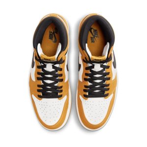 Jordan 1, Air Jordan 1 Retro High OG 'Yellow Ochre'