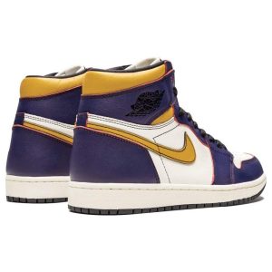 Jordan 1, Air Jordan 1 Retro High SB 'LA To Chicago'