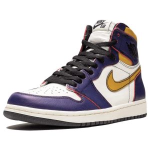 Jordan 1, Air Jordan 1 Retro High SB 'LA To Chicago'