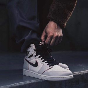 Jordan 1, Air Jordan 1 Retro High SB 'NYC to Paris'