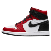 Jordan 1, Air Jordan 1 Retro High Satin Snake Chicago (W)