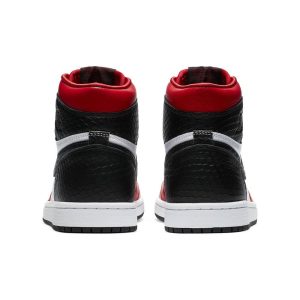 Jordan 1, Air Jordan 1 Retro High Satin Snake Chicago (W)