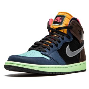 Jordan 1, Air Jordan 1 Retro High 'Tokyo Bio Hack'