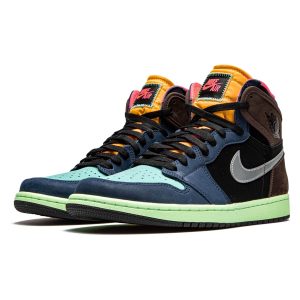 Jordan 1, Air Jordan 1 Retro High 'Tokyo Bio Hack'