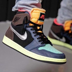 Jordan 1, Air Jordan 1 Retro High 'Tokyo Bio Hack'