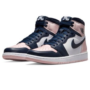 Jordan 1, Air Jordan 1 Retro High Wmns OG SE 'Bubble Gum'