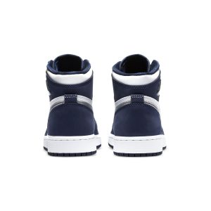 Jordan 1, Air Jordan 1 Retro High co.JP GS 'Midnight Navy' 2020