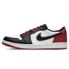 Jordan 1, Air Jordan 1 Retro Low OG 'Black Toe'