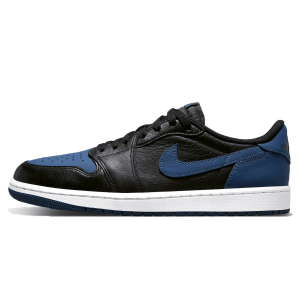 Jordan 1, Air Jordan 1 Retro Low OG 'Mystic Navy'