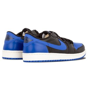 Jordan 1, Air Jordan 1 Retro Low OG 'Royal'