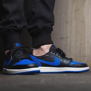 Jordan 1, Air Jordan 1 Retro Low OG 'Royal'