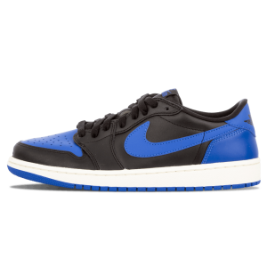 Jordan 1, Air Jordan 1 Retro Low OG 'Royal'