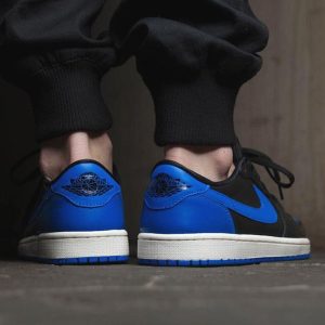 Jordan 1, Air Jordan 1 Retro Low OG 'Royal'