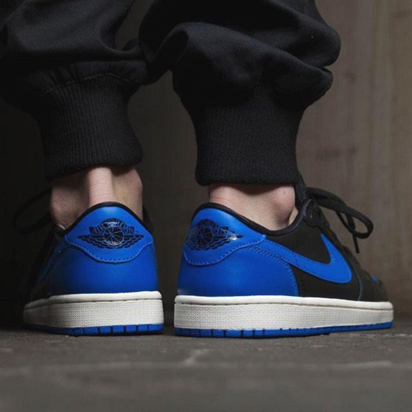 Jordan 1, Air Jordan 1 Retro Low OG 'Royal'