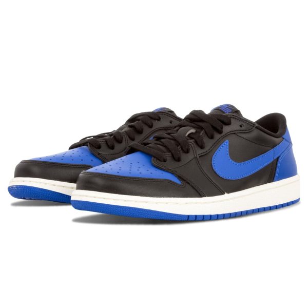 Jordan 1, Air Jordan 1 Retro Low OG 'Royal'