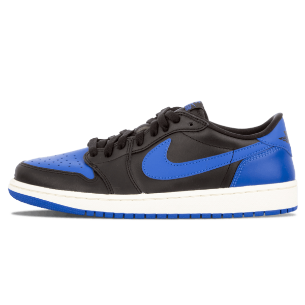 Jordan 1, Air Jordan 1 Retro Low OG 'Royal'