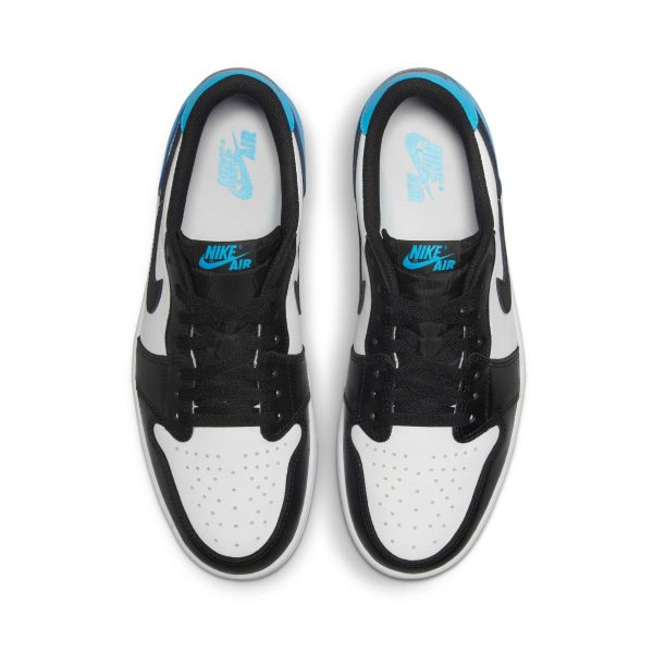 Jordan 1, Air Jordan 1 Retro Low OG 'UNC'