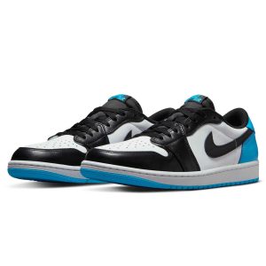 Jordan 1, Air Jordan 1 Retro Low OG 'UNC'