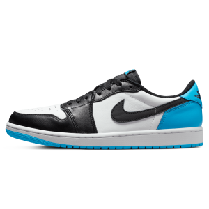 Jordan 1, Air Jordan 1 Retro Low OG 'UNC'