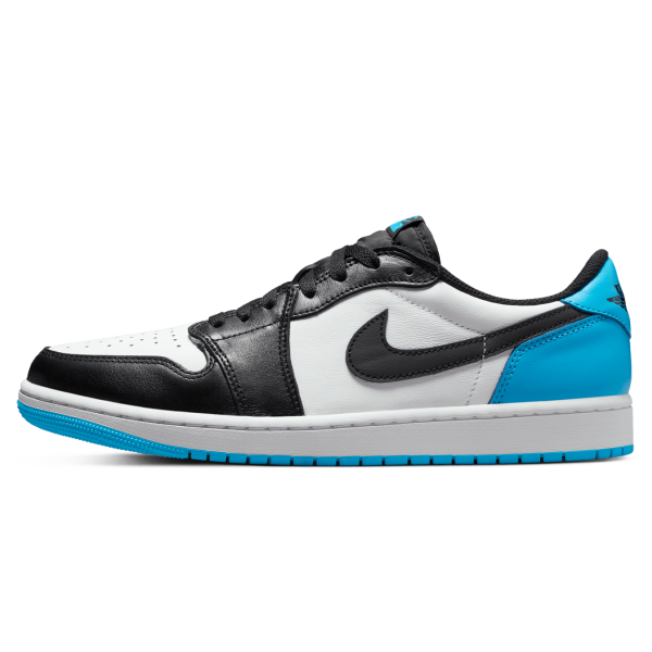 Jordan 1, Air Jordan 1 Retro Low OG 'UNC'