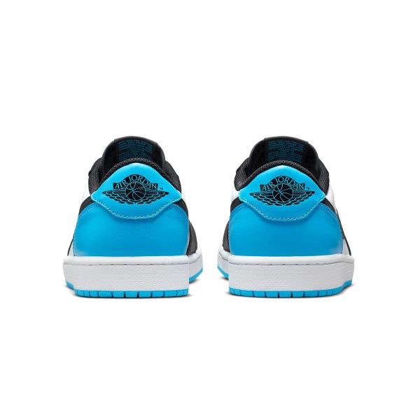 Jordan 1, Air Jordan 1 Retro Low OG Wmns 'UNC'