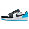 Jordan 1, Air Jordan 1 Retro Low OG Wmns 'UNC'