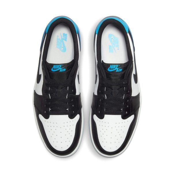 Jordan 1, Air Jordan 1 Retro Low OG Wmns 'UNC'