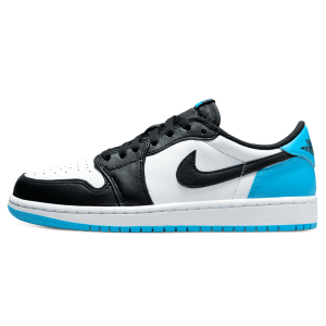 Jordan 1, Air Jordan 1 Retro Low OG Wmns 'UNC'