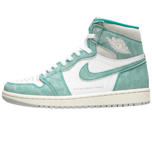 Jordan 1, Air Jordan 1 Turbo Green