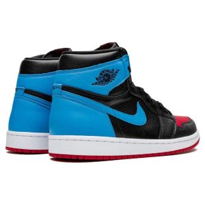 Jordan 1, Air Jordan 1 UNC To Chicago Womens