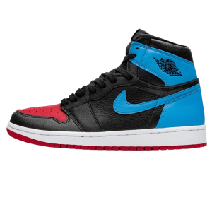 Jordan 1, Air Jordan 1 UNC To Chicago Womens