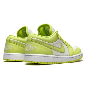 Jordan 1, Air Jordan 1 Wmns Low 'Limelight'