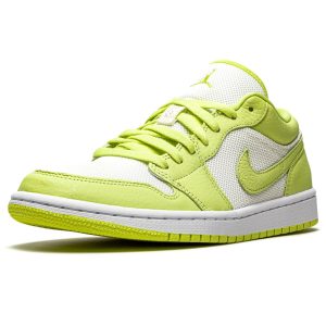 Jordan 1, Air Jordan 1 Wmns Low 'Limelight'