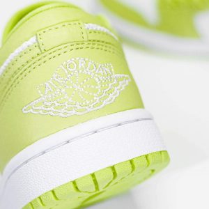 Jordan 1, Air Jordan 1 Wmns Low 'Limelight'