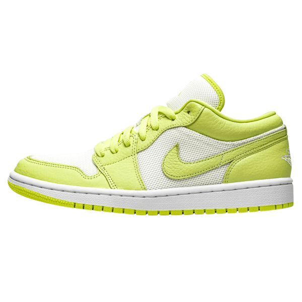 Jordan 1, Air Jordan 1 Wmns Low 'Limelight'