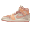 Jordan 1, Air Jordan 1 Wmns Mid 'Apricot'