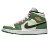 Jordan 1, Air Jordan 1 Wmns Mid SE 'Dutch Green'