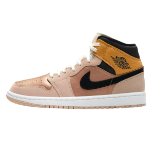 Jordan 1, Air Jordan 1 Wmns Mid SE 'Particle Beige'