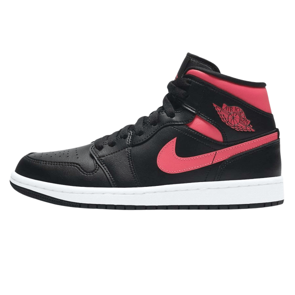 Jordan 1, Air Jordan 1 Wmns Mid 'Siren Red'