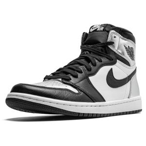 Jordan 1, Air Jordan 1 Wmns Retro High OG 'Silver Toe'