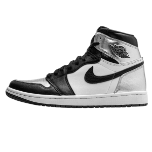 Jordan 1, Air Jordan 1 Wmns Retro High OG 'Silver Toe'