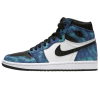 Jordan 1, Air Jordan 1 Wmns Retro High OG 'Tie-Dye'