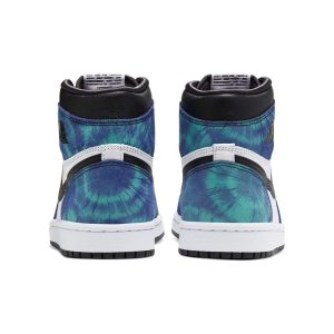 Jordan 1, Air Jordan 1 Wmns Retro High OG 'Tie-Dye'