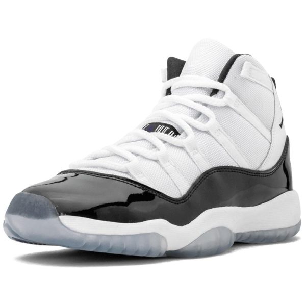 Jordan 11, Air Jordan 11 GS Concord