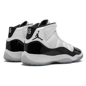 Jordan 11, Air Jordan 11 GS Concord