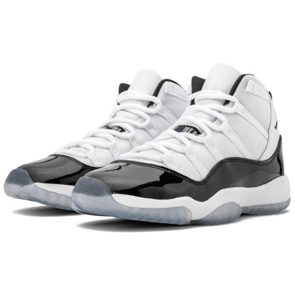 Jordan 11, Air Jordan 11 GS Concord