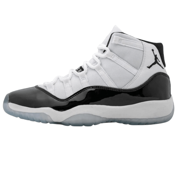 Jordan 11, Air Jordan 11 GS Concord