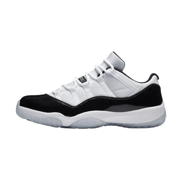 Jordan 11, Air Jordan 11 Low BG 'Concord'